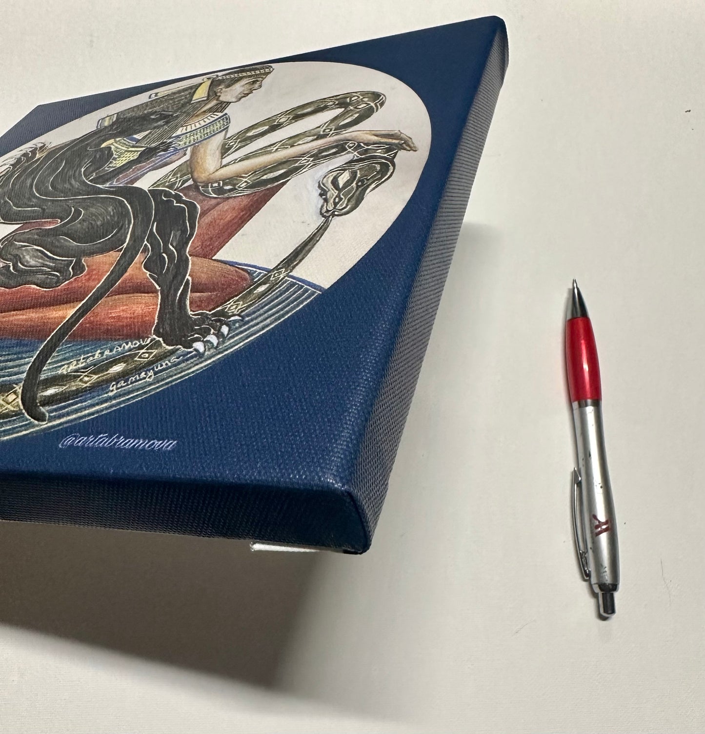 Print - Black Panther