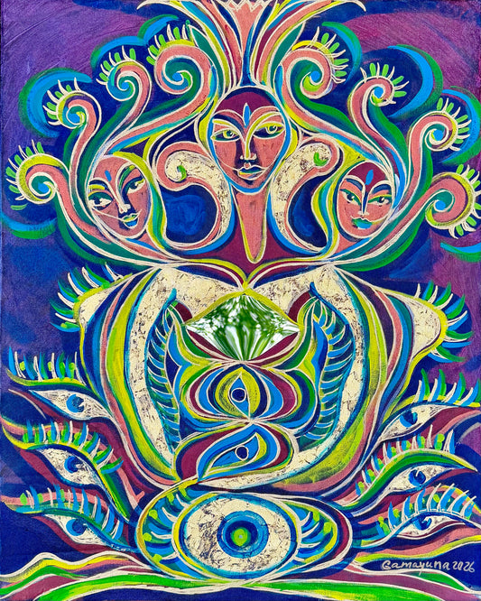 SINGULARITY TREE