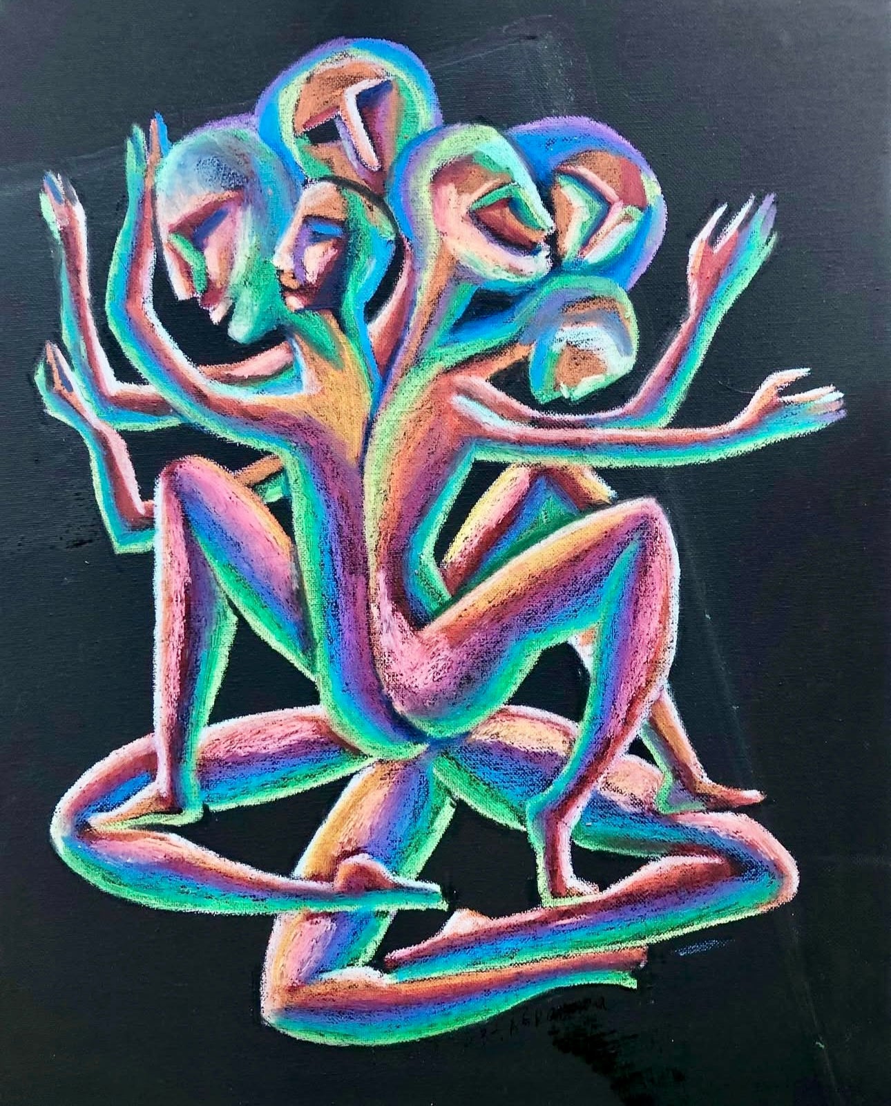 Personalities In You.