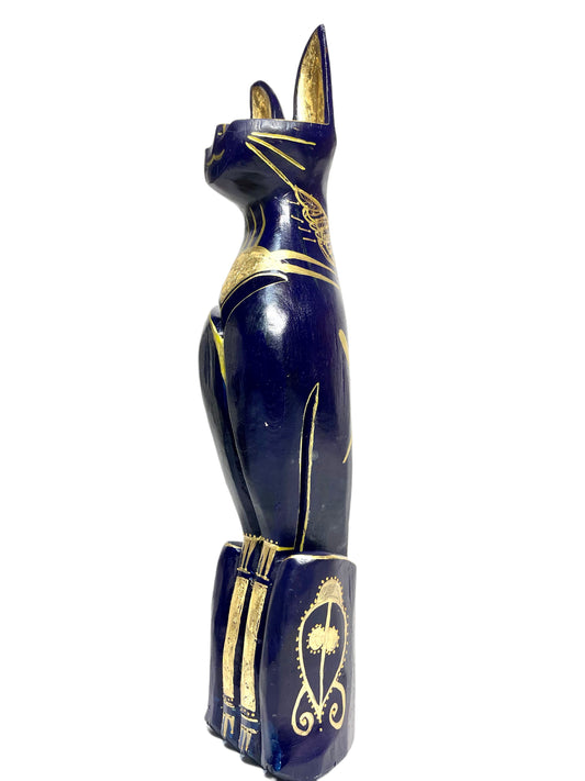 Cat of Universal Power of Love.