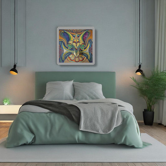 AMPLIFIER OF ETERNITY