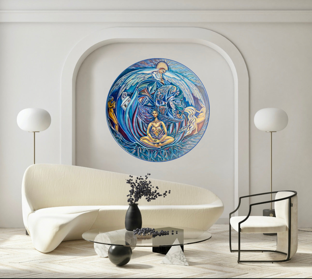 You Are The Creator Of Your Reality