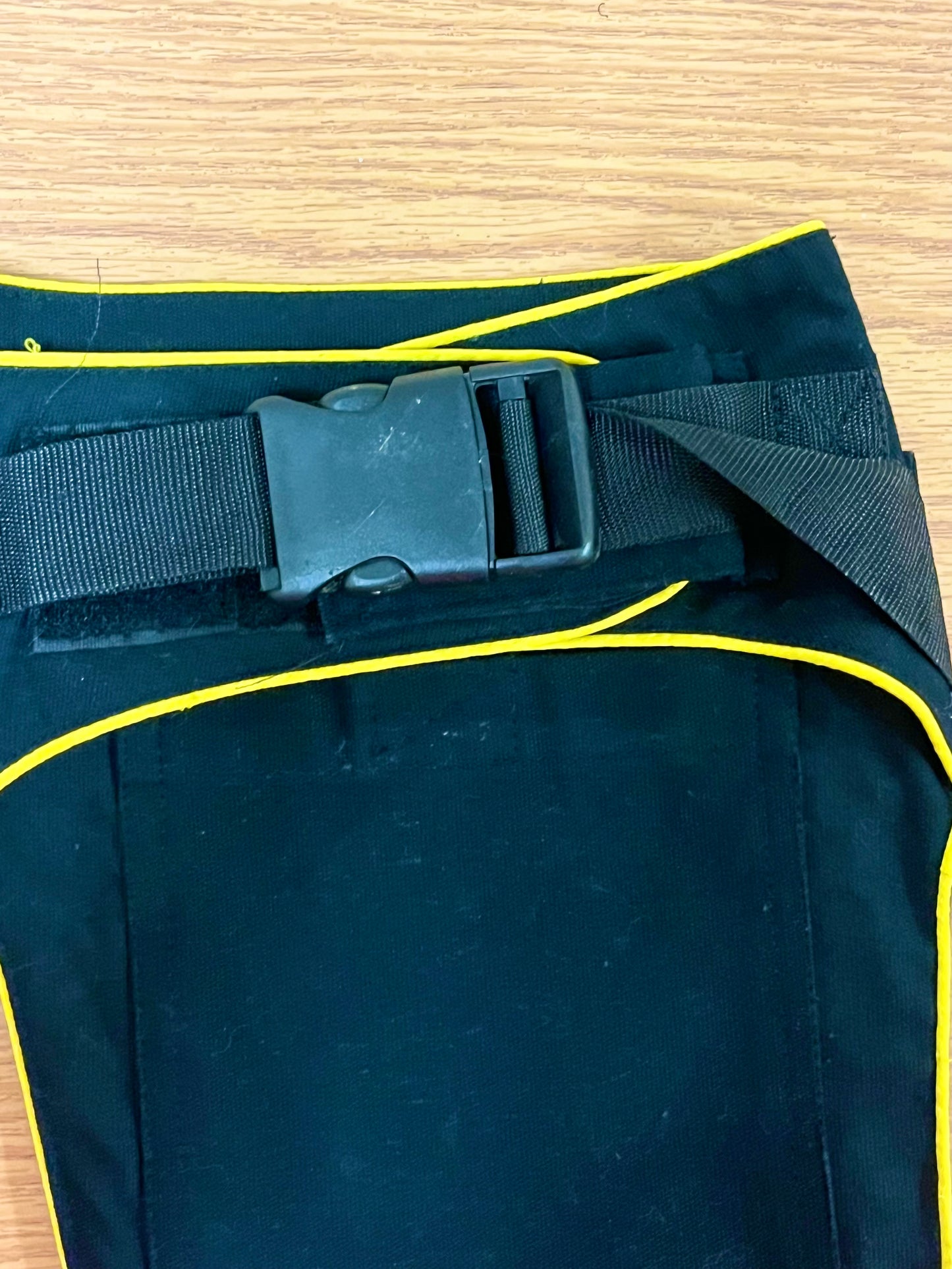 Premium cotton Fest Belt- The Turtle