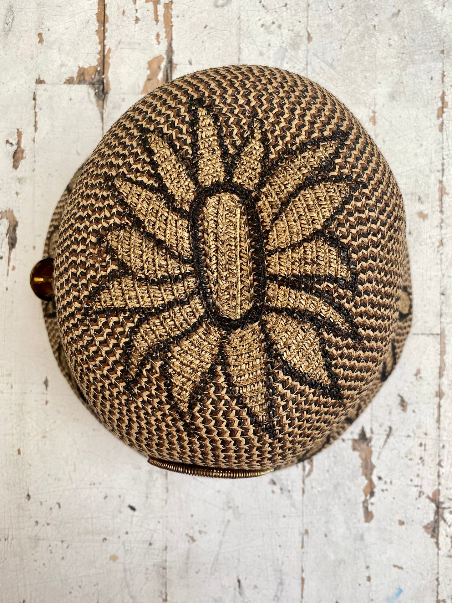 Hello from 20s. Royal Hat.