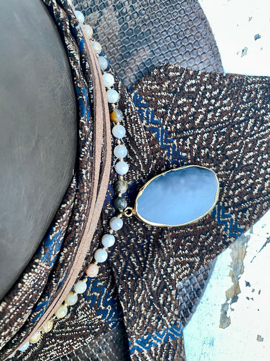 Adventure. Royal hat