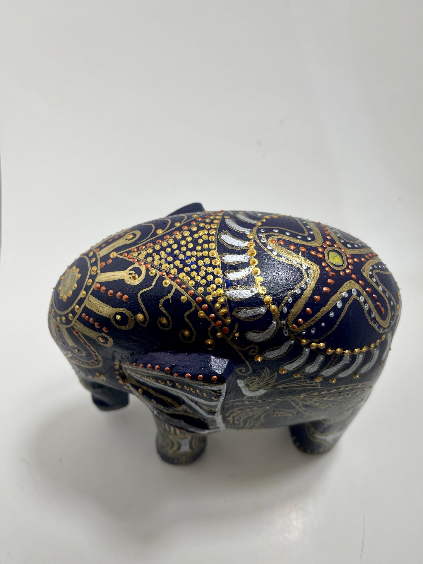 Elefant Of Transformation.