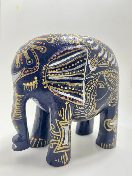 Elefant Of Transformation.