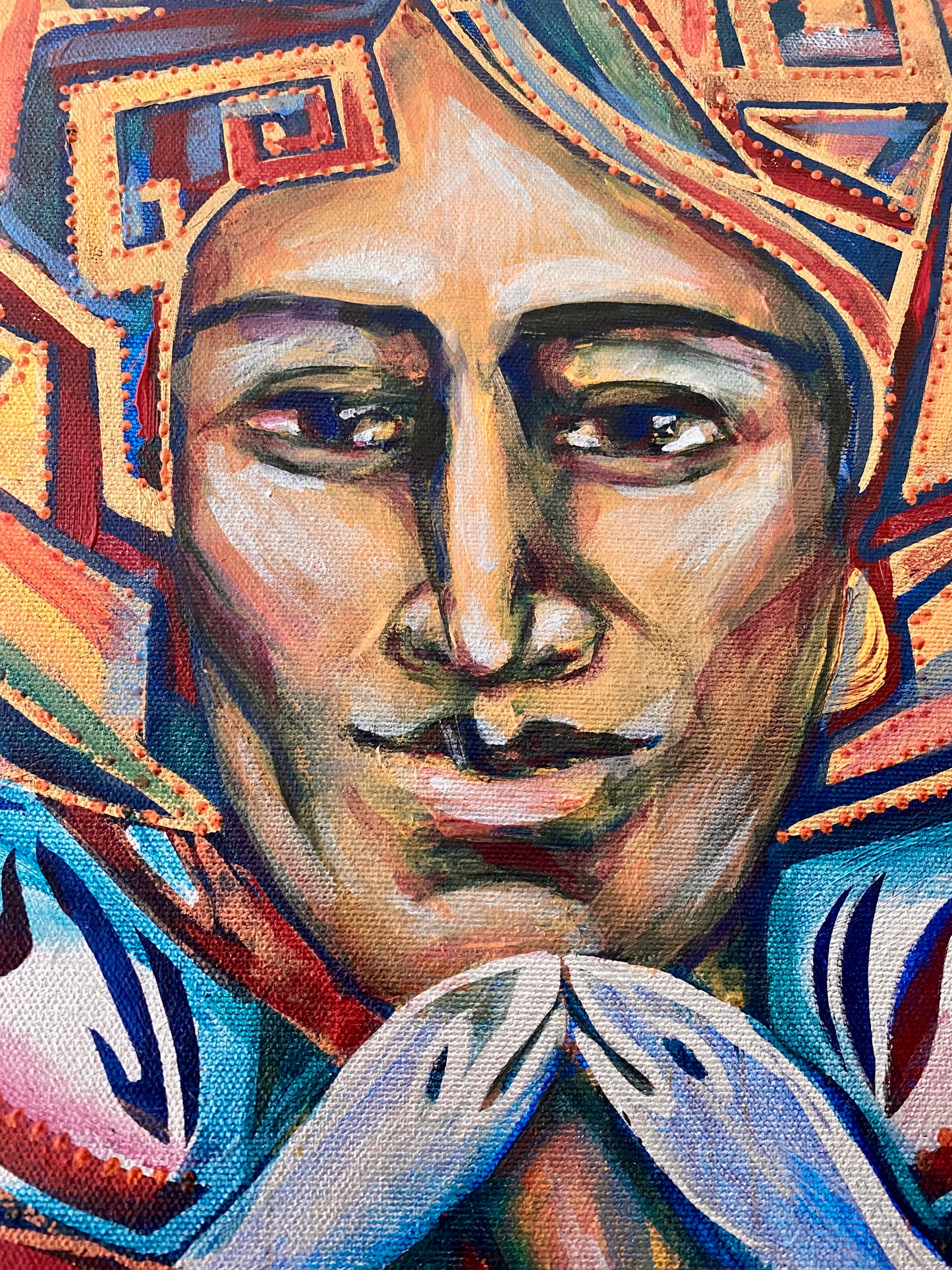 FAMILY GUARDIAN SPIRIT