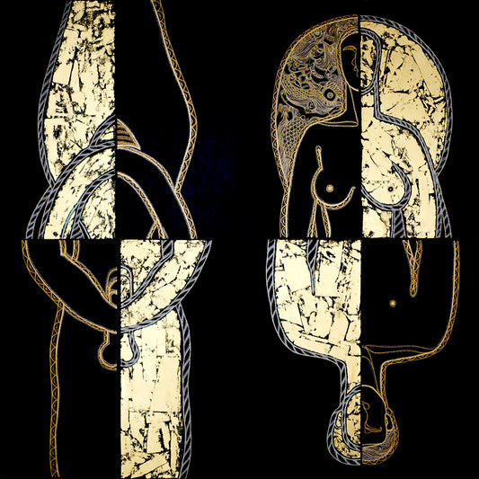 NO MATTER HOW. PAINTING-TRANSFORMER