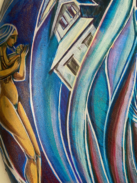 You Are The Creator Of Your Reality