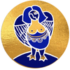 GamaYuna Bird Symbol
