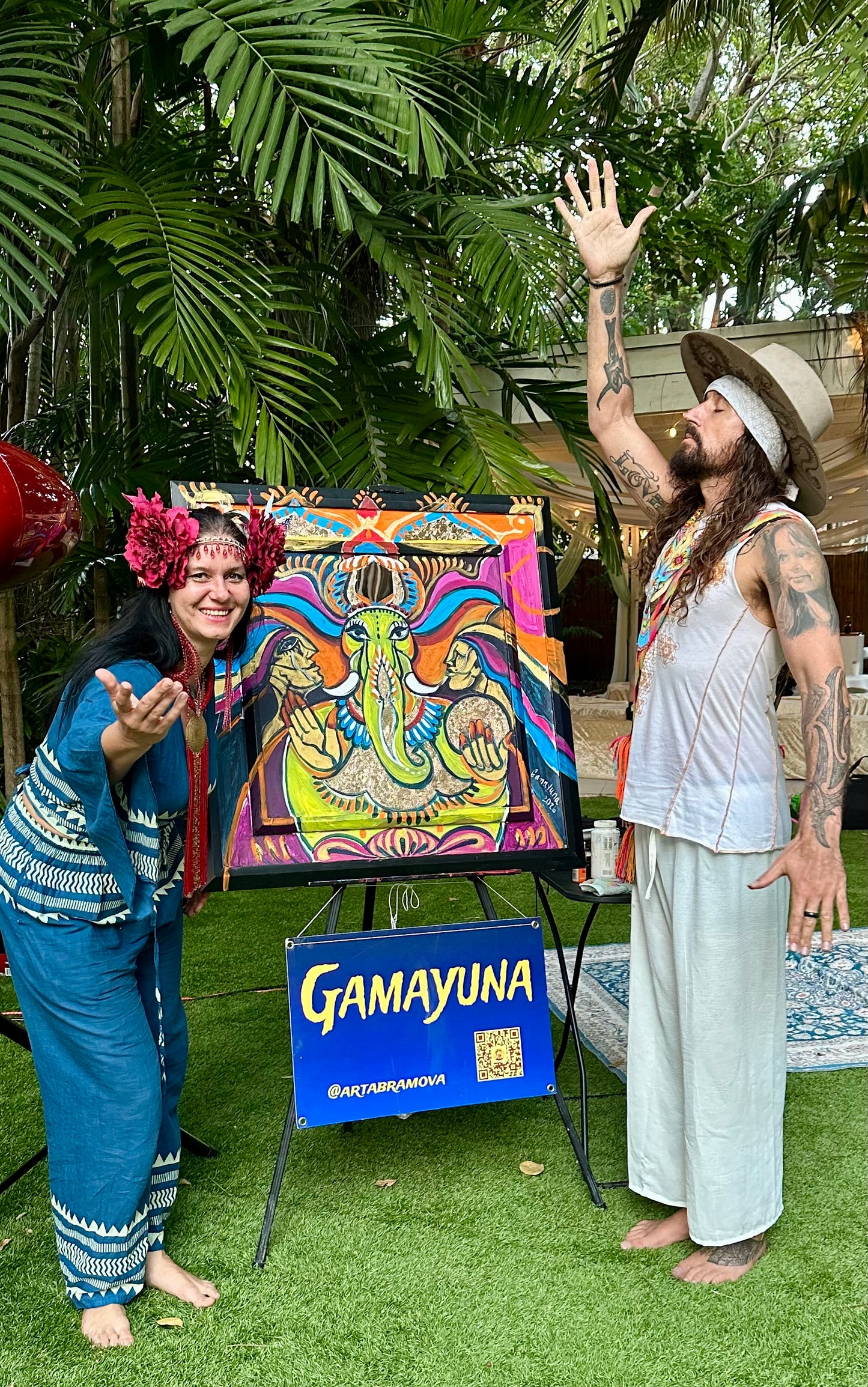 Ganesh
