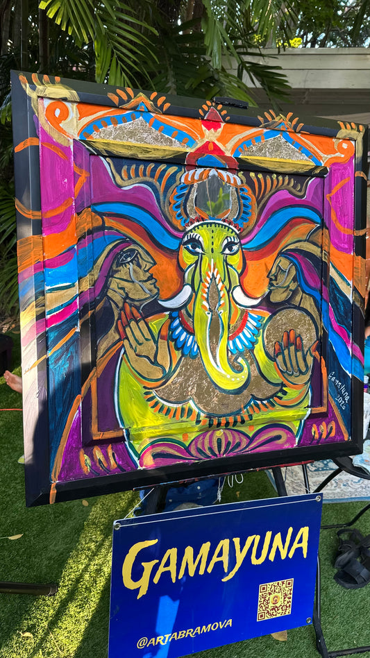 Ganesh