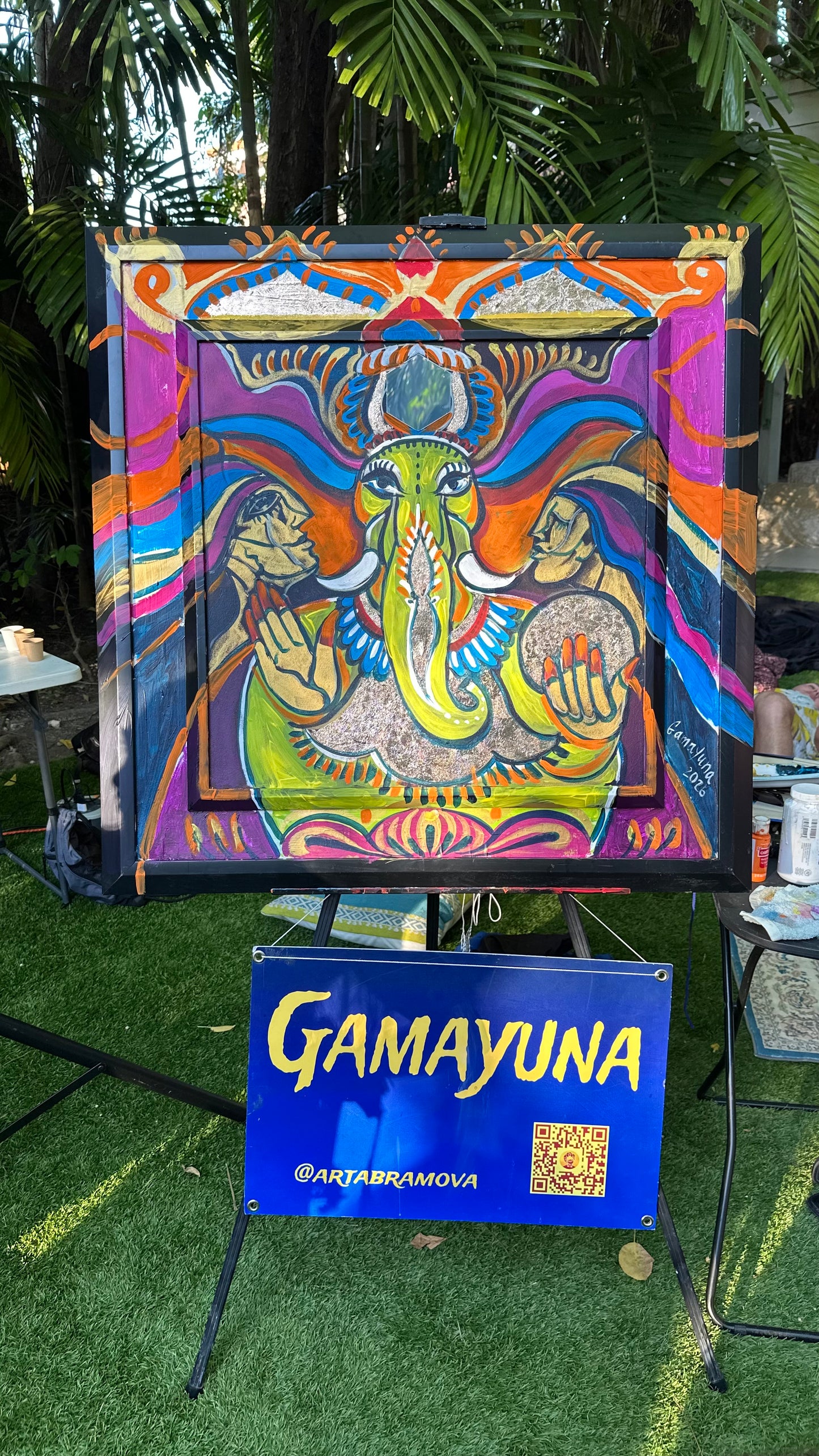 Ganesh