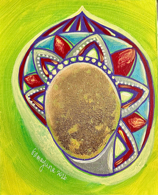 Day 3 - Sovereign Self