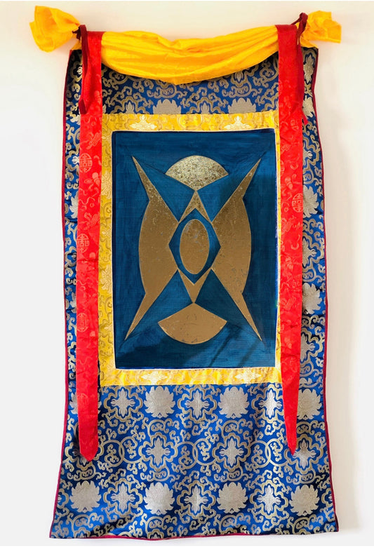 TANTRIC GEOMETRY, BEGINNING OF LIFE
