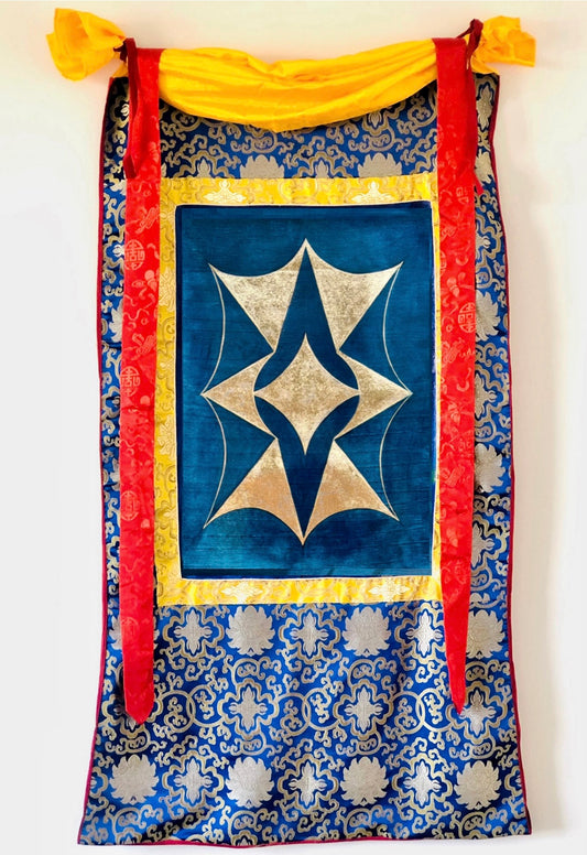 TANTRIC GEOMETRY. BALANCE