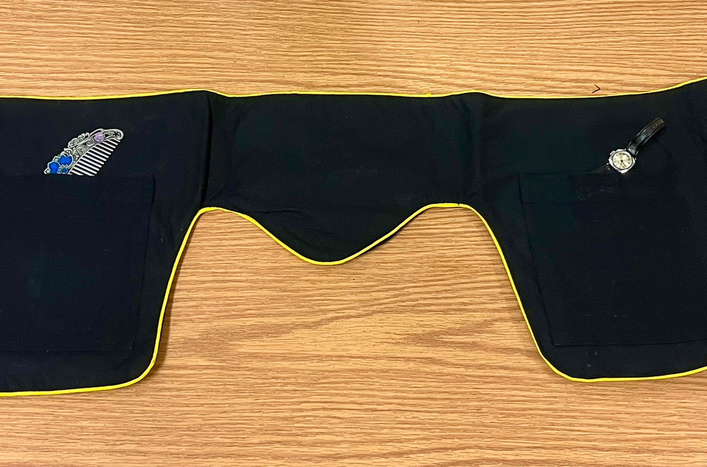 Premium cotton Fest Belt- The Turtle