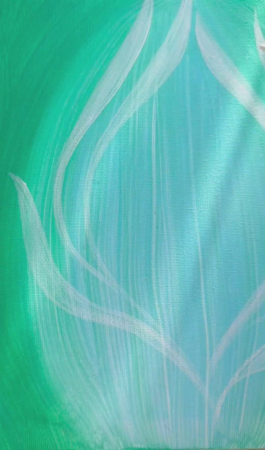 Day 1 — Inner Sanctuary