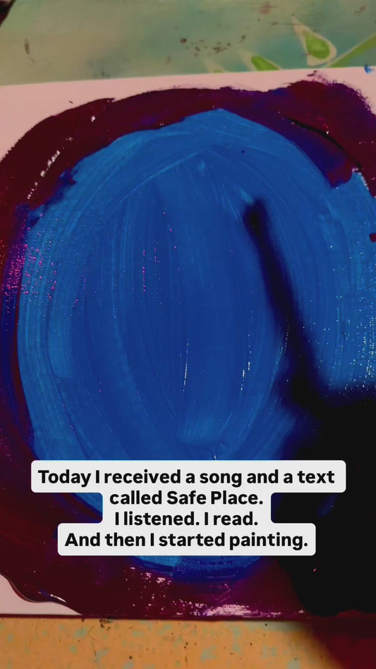 Day 10 Safe Place