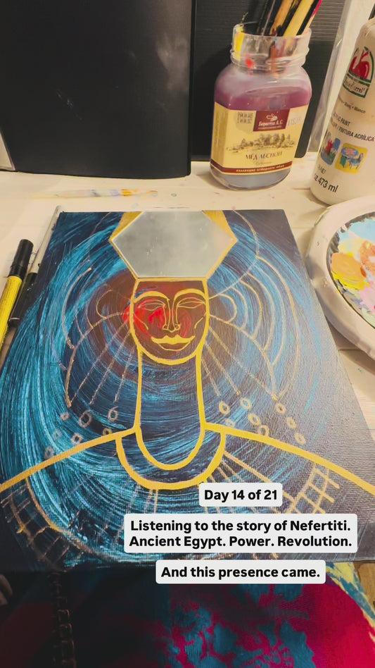 Day 14 - Self Royalty