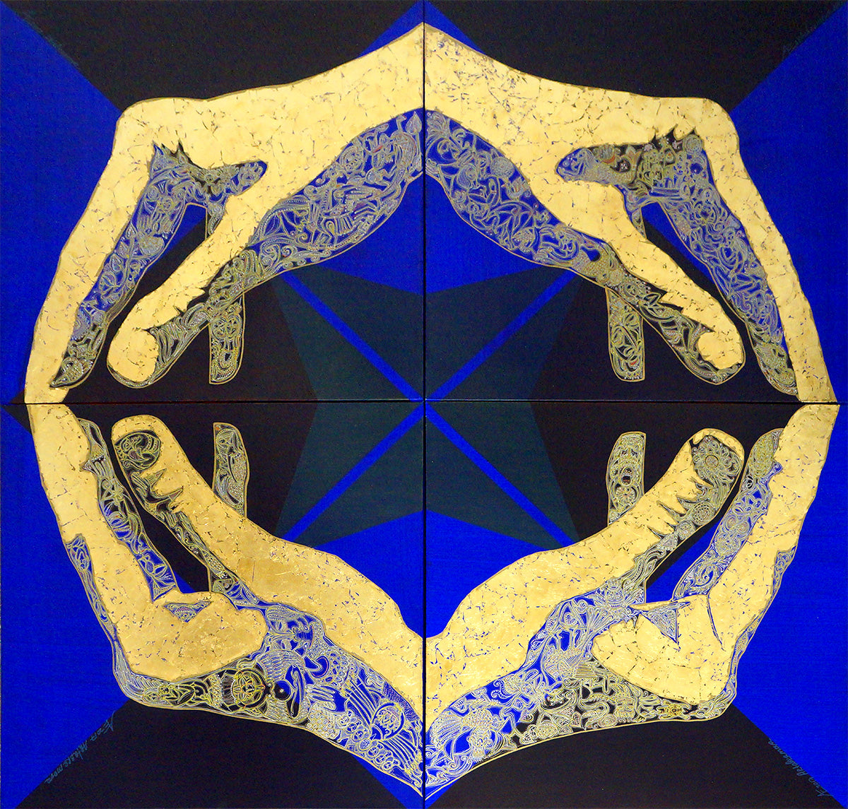 THE WINDOW