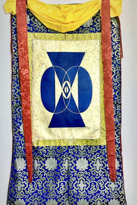 TANTRIC GEOMETRY.  ALCHEMY