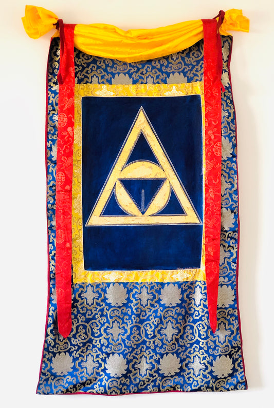 Tantric Geometry - Femininity.