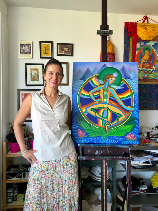 Balance Of Mian, Body, Soul