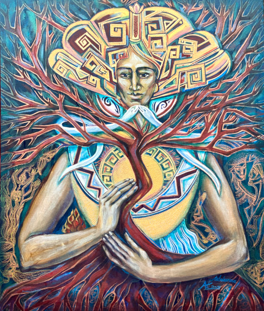 FAMILY GUARDIAN SPIRIT