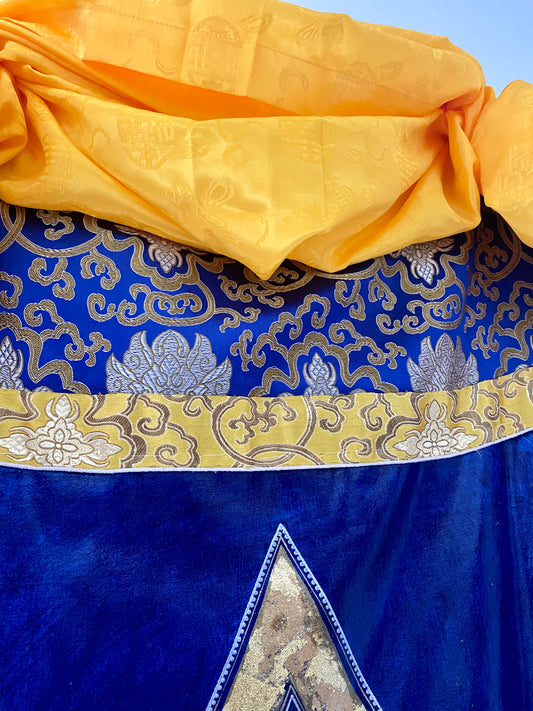 Tantric Geometry - Femininity.